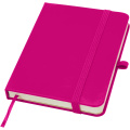 Spectrum Plus A6 Hardcover Notizbuch, Rosa