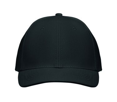 Logotrade Firmengeschenke das Foto: 6-Panel-Baseball-Cap