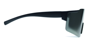 Logotrade Logogeschenke das Foto: Sport-Sonnenbrille UV400