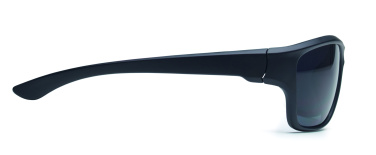 Logotrade Werbeartikel das Foto: Sport-Sonnenbrille UV400