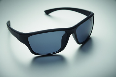 Logotrade Werbeartikel das Foto: Sport-Sonnenbrille UV400