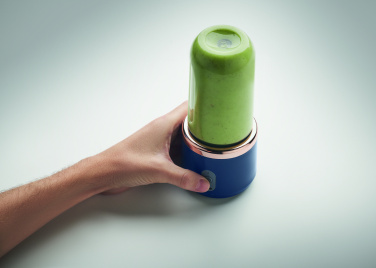 Logotrade Werbeartikel das Foto: Smoothie Mixer