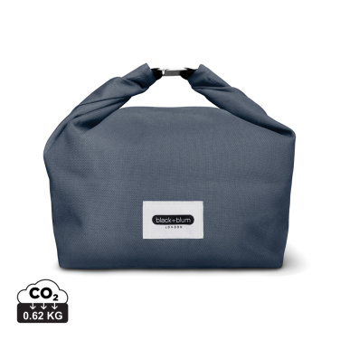 Logotrade werbemittel das Foto: Black+Blum Lunch Bag