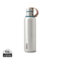 Black+Blum isolierte Wasserflasche groß, 750ml, Türkis