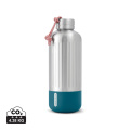 Black+Blum Explorer isolierte Wasserflasche groß, 850ml, Türkis