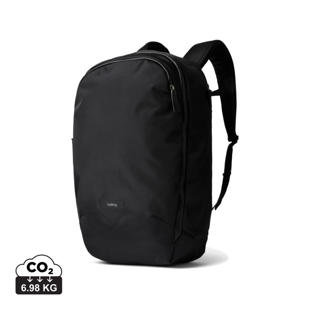 Logotrade werbemittel das Foto: Bellroy Transit Rucksack