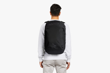 Logotrade Logogeschenke das Foto: Bellroy Transit Rucksack