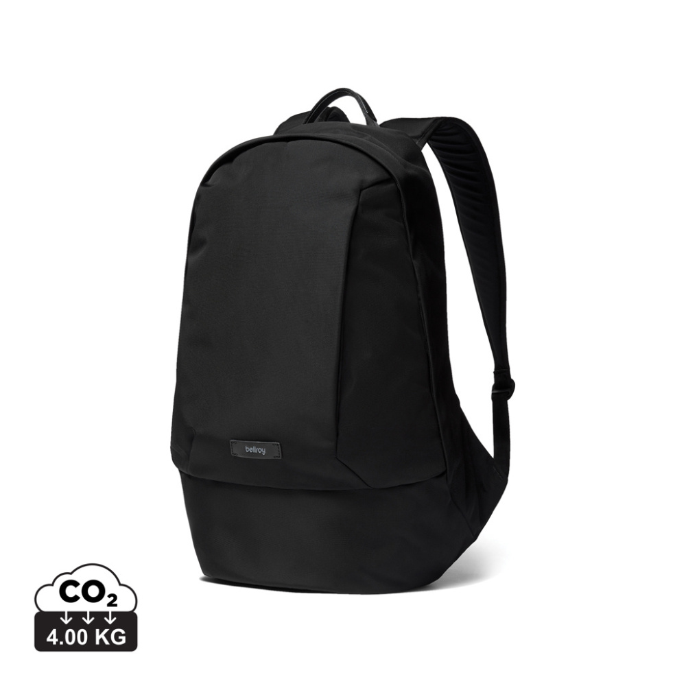 Logotrade Werbegeschenke das Foto: Bellroy Classic Rucksack