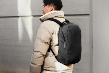 Logotrade Logogeschenke das Foto: Bellroy Via Rucksack