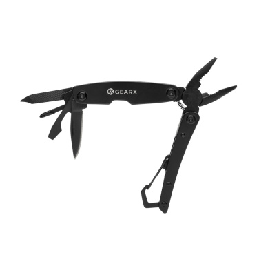 Logotrade Firmengeschenke das Foto: Gear X Mini Multitool