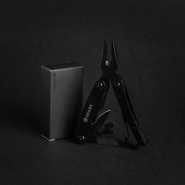 Logotrade Werbegeschenke das Foto: Gear X Mini Multitool