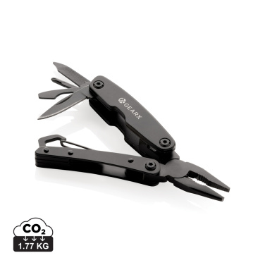 Logotrade Werbeartikel das Foto: Gear X Mini Multitool