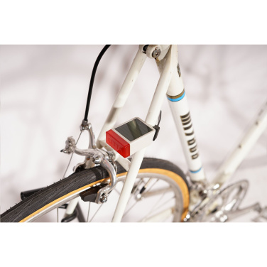 Logotrade werbemittel das Foto: Sitzbezug ECO Standard