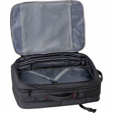 Logotrade werbemittel das Foto: MoLu Rucksack San Luis