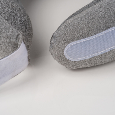 Logotrade Werbeartikel das Foto: MoLu Nackenkissen Prince George