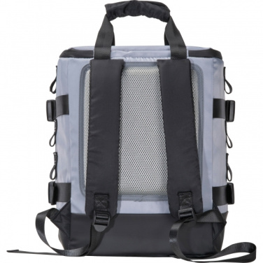 Logotrade Werbeartikel das Foto: MoLu Kühltasche Saint Helens