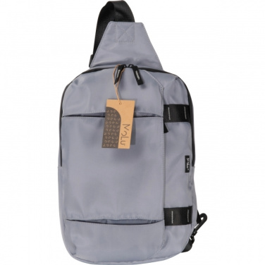 Logotrade Werbegeschenke das Foto: MoLu Umhängetasche Saint-Hubert