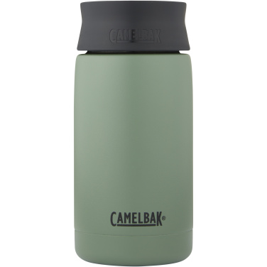 Logotrade Firmengeschenke das Foto: CamelBak® Hot Cap 350 ml Kupfer-Vakuum Isolierbecher