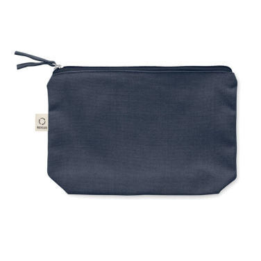 Logotrade Logogeschenke das Foto: Kosmetiktasche 320 g/m²