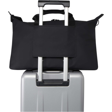 Logotrade Werbegeschenke das Foto: Turner 15,6" GRS-recycelte Laptop-Reisetasche 36 L