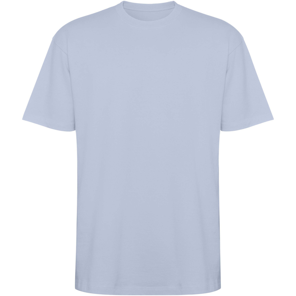 Logotrade Geschäftsgeschenke das Foto: Bull Overzise T-Shirt Unisex