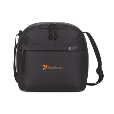 Logotrade Logogeschenke das Foto: Renew AWARE™ rPET Lunch-Cooler