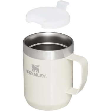Logotrade Logogeschenke das Foto: Stanley Everyday 236 ml Campingbecher