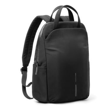 Logotrade Werbeartikel das Foto: XD Design Soft Tote Rucksack