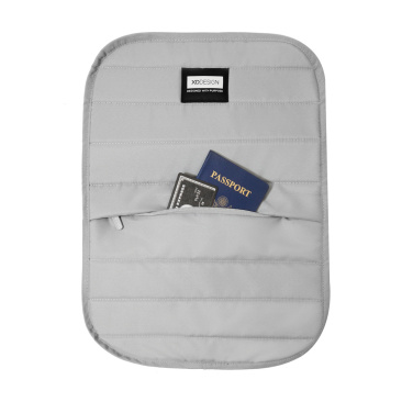 Logotrade Firmengeschenke das Foto: XD Design Soft Tote Rucksack