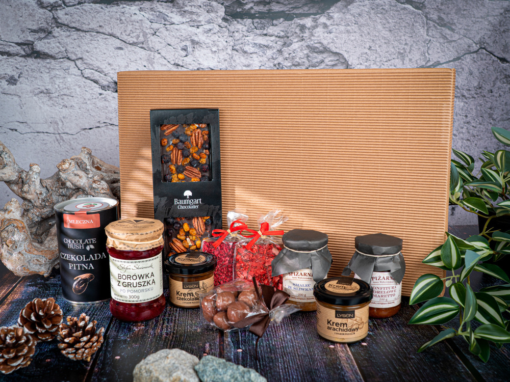 Logotrade Firmengeschenke das Foto: 