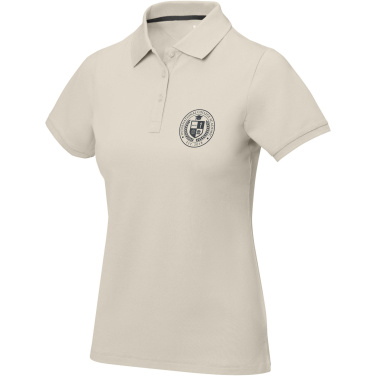 Logotrade Logogeschenke das Foto: Calgary Poloshirt für Damen