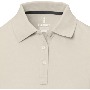 Logotrade Logogeschenke das Foto: Calgary Poloshirt für Damen