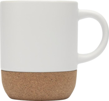 Logotrade Werbegeschenke das Foto: Bari 240 ml Sublimation Keramiktasse
