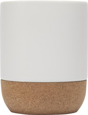 Logotrade Firmengeschenke das Foto: Bari 240 ml Sublimation Keramiktasse