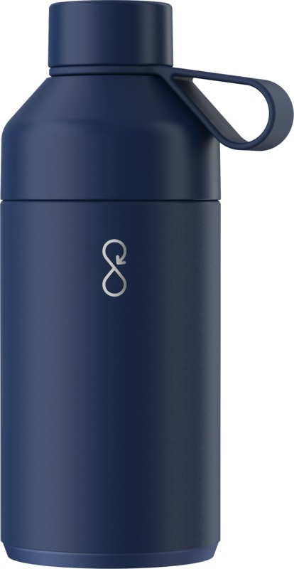 Logotrade Firmengeschenke das Foto: Ocean Bottle 750 ml vakuumisolierte Flasche