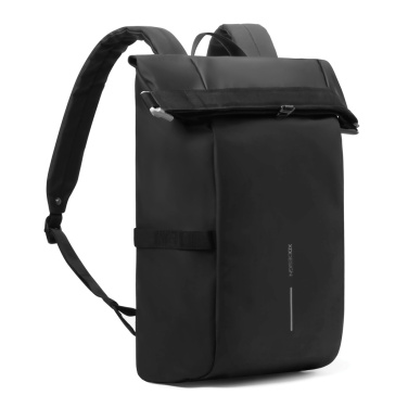 Logotrade Firmengeschenke das Foto: Urban wasserabweisender Fahrrad-Rucksack