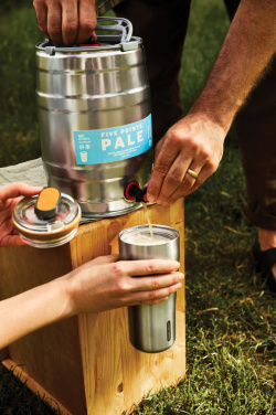 Logotrade werbemittel das Foto: Black+Blum isolierter Reisebecher 600ml