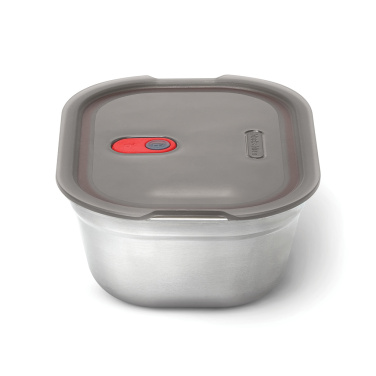 Logotrade werbemittel das Foto: Black+Blum 3-tlg. Mealprep Box Set - klein, medium, groß