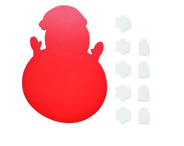 Logotrade Werbegeschenke das Foto: Tic-Tac-Toe Spiel