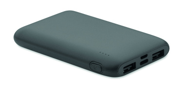 Logotrade Werbeartikel das Foto: Powerbank 5000 mAh