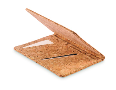 Logotrade Werbeartikel das Foto: Reisedokumenten-Etui