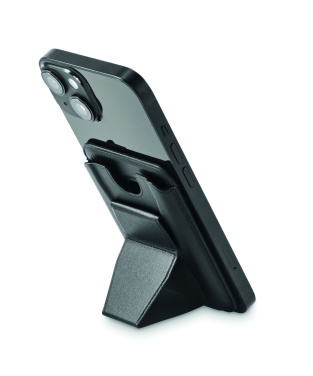 Logotrade Logogeschenke das Foto: 2in1 Smartphone-Halter