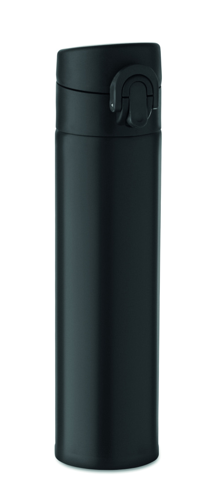 Logotrade Firmengeschenke das Foto: Doppelwandige Flasche 300 ml