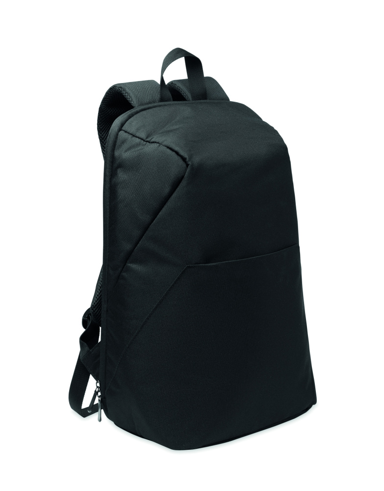 Logotrade Werbeartikel das Foto: 15" Laptop-Rucksack