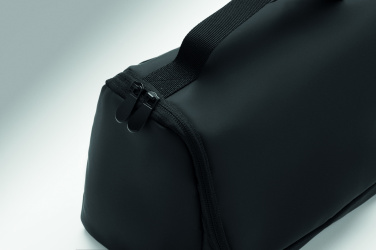 Logotrade Werbeartikel das Foto: Kosmetiktasche PU