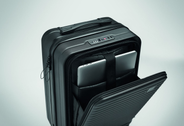 Logotrade werbemittel das Foto: 20" Hartschalen-Trolley ABS