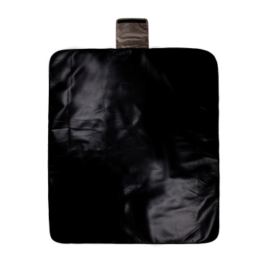 Logotrade Geschäftsgeschenke das Foto: VINGA Baltimore RCS Picknick-Decke