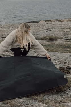 Logotrade werbemittel das Foto: VINGA Baltimore RCS Picknick-Decke