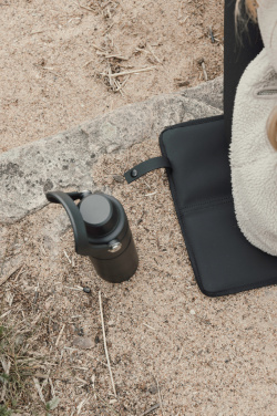 Logotrade werbemittel das Foto: VINGA Baltimore RCS Sitzkissen