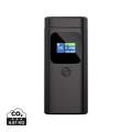 Urban Vitamin Sunnyvale 100W 15.000mAh magnetische Powerbank, grau